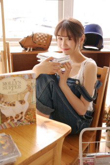 李春天